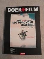 Boek+film the motorcycle diaries, Ophalen, Zo goed als nieuw