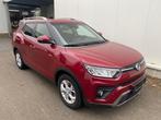 SsangYong Tivoli Grand 1.5 T-GDI 2WD Quartz, Auto's, Voorwielaandrijving, 4 cilinders, 120 kW, 5 deurs