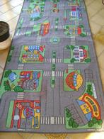 Tapis de jeux City by the River, Circuit, Enlèvement, Utilisé, Manuelle