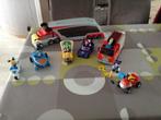 Disney Mickey Mouse & friends verschillende speelsets, Kinderen en Baby's, Verzenden, Zo goed als nieuw