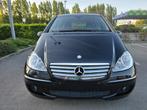 Mercedes-Benz A150 Benzine, AC, Verkoop met Keuring, 1489 cc, Zwart, Handgeschakeld, 5 deurs