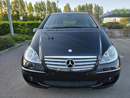 Mercedes-Benz A150 Benzine, AC, Verkoop met Keuring, Auto's, Mercedes-Benz, Particulier, A-Klasse, ABS, Airbags, Airconditioning