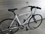 Racefiets B twin, Fietsen en Brommers, 50 tot 53 cm, Ophalen of Verzenden, Zo goed als nieuw, Meer dan 20 versnellingen