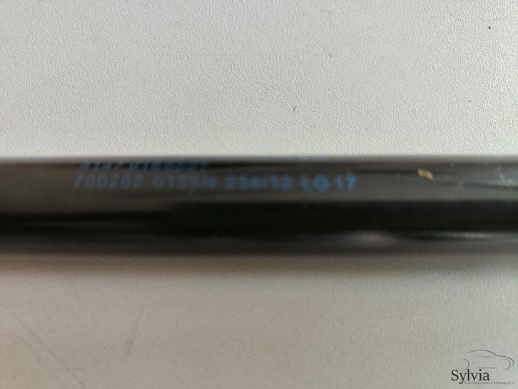 Gasdemper gasveer voor kofferbakvloer BMW 5 / 6 serie F11 G3, Auto-onderdelen, Interieur en Bekleding, BMW, Gebruikt, Ophalen of Verzenden