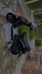 zip 4 takt injectie, Fietsen en Brommers, Ophalen of Verzenden, Piaggio