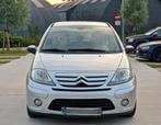 Citroën C3 1.4i Exclusive 2007 072.000Km benzin gekeurd vvk, Auto's, Testrit aan huis, Parkeersensor, Bedrijf, 5 zetels