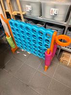 Vier op een rij, Ophalen, Zo goed als nieuw