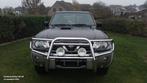 Nissan patrol, Auto's, Automaat, 4 cilinders, Bedrijf, Diesel