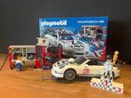 Playmobil Porsche 911 GT3 Cup (9225) -  En parfait état, Enlèvement, Comme neuf, Ensemble complet