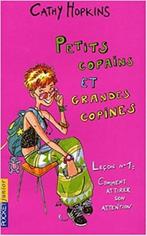"Petits copains et grandes copines" Cathy Hopkins NEUF, Livres, Livres pour enfants | Jeunesse | 10 à 12 ans, Cathy Hopkins, Enlèvement ou Envoi