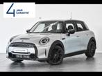 MINI Cooper S Classic, Auto's, Automaat, 1995 cc, Zwart, Overige kleuren