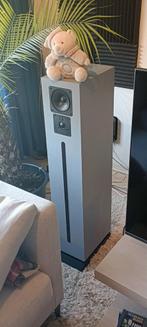 Isophon Spirit, Audio, Tv en Foto, Luidsprekerboxen, Ophalen, Gebruikt
