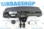 Airbag kit -Tableau de bord VW Passat B8 2014-....