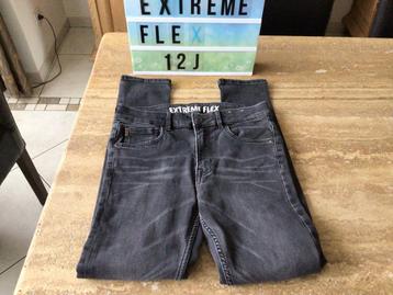 Jeans Extreme Flex 12 jaar beschikbaar voor biedingen