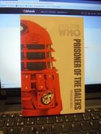 Prisoner of the Daleks, Boeken, Ophalen of Verzenden, Zo goed als nieuw