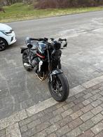 Triumph Trident 660, Motoren, Motoren | Triumph, 660 cc, 3 cilinders, Particulier, Meer dan 35 kW