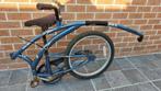 Weeride volgfiets kinderen ., Fietsen en Brommers, Ophalen, Gebruikt, Opvouwbaar, 20 tot 40 kg