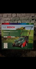 Bosch Universal Verticutter AVR 1100W verticuteermachine, Ophalen, Nieuw, Elektrisch, BOSCH