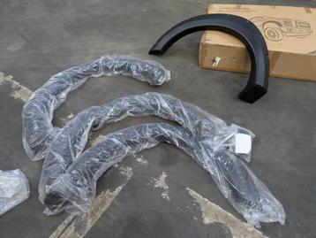 f150 fender flares 2004 -2008 beschikbaar voor biedingen