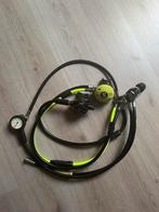 Subapro MK25+S600+R190 Octopus, Watersport en Boten, Duiken, Ophalen of Verzenden, Zo goed als nieuw, Overige typen