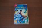 Prince of Persia: The Lost Crown (Switch) + Bigben Case, Games en Spelcomputers, 1 speler, Ophalen, Zo goed als nieuw, Avontuur en Actie