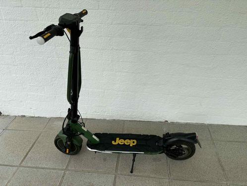 Step Jeep in nieuwstaat, Sport en Fitness, Overige Sport en Fitness, Zo goed als nieuw, Ophalen