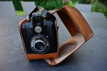 Gevabox vintage, Enlèvement, Utilisé, Compact, Autres Marques