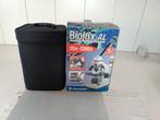 Complete microscoopset Brenner Biolux AL., Enlèvement ou Envoi, Comme neuf