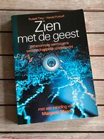 Zien met de geest • Russel Targ en Harold Puthoff, Enlèvement ou Envoi, Utilisé