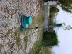 Ponceuse pour sol, Enlèvement, Utilisé, 1200 watts ou plus, Autres types