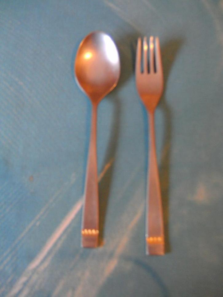 kinderbestek, Enfants & Bébés, Aliments pour bébé & Accessoires, Utilisé, Autres types, Enlèvement ou Envoi