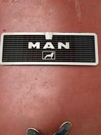 Grille MAN F90 / F2000, Gebruikt, MAN, Carrosserie en Plaatwerk