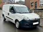 Opel combo 1.6 cdti..long chassis maxi.airco..euro 6..carnet, Auto's, Euro 6, Particulier, Te koop, Opel