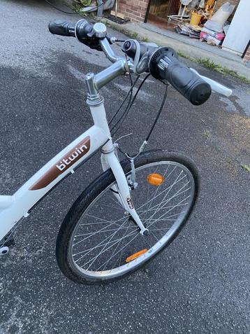 velo decathlon btwin original 3 beschikbaar voor biedingen