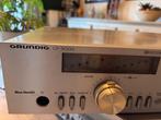 Cassete deck Grundig, Audio, Tv en Foto, Cassettedecks, Ophalen, Enkel, Overige merken