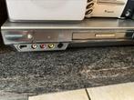 Dvd speler, Audio, Tv en Foto, DVD spelers, Met harddisk, Zo goed als nieuw, Ophalen, Overige merken