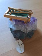 Amethist, Verzamelen, Ophalen, Mineraal