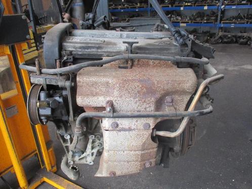 MOTOR Ford Mondeo I (01-1993/09-1996) (motorcode--RKA), Auto-onderdelen, Motor en Toebehoren, Ford, Gebruikt
