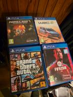 Playstation 4 minecraft 2 controllers, Ophalen