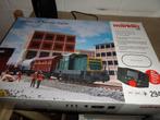 Marklin HO NMBS NMBS rare startset baan C 29464 MFX, Ophalen, Nieuw, Locomotief