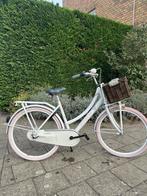 Meisjesfiets Cortina L4 26”, Fietsen en Brommers, Gebruikt, Versnellingen, Cortina, Ophalen