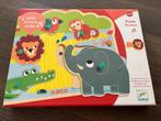 Puzzel met geluid, Kinderen en Baby's, Speelgoed | Kinderpuzzels, Ophalen, Zo goed als nieuw