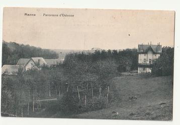 Rance Panorama d'Ostenne  beschikbaar voor biedingen