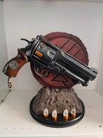 SIDESHOW HELLBOY 2 (EXLUSIVE VERSION) SAMARITAN 1/1, Enlèvement, Comme neuf, Film