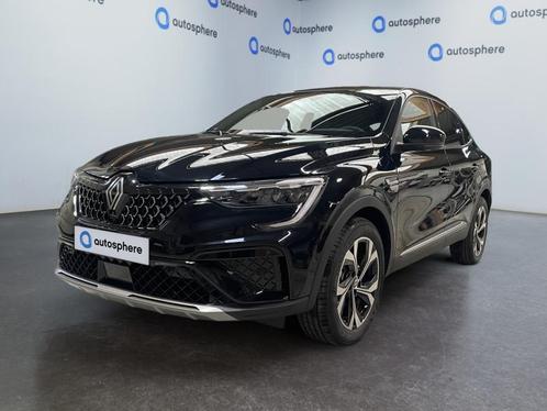 Renault Arkana Boite auto 145cv*TOIT OUVRANT*Caméra 360°*C, Auto's, Renault, Bedrijf, Arkana, Airbags, Airconditioning, Bluetooth