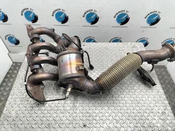 FORD KUGA [CATALYTIC_CONVERTER] 2020 beschikbaar voor biedingen