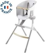Chaise enfant Evolutive BEBEA, Ophalen, Gebruikt, Meegroeistoel, Gordel(s)