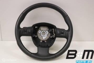Multifunctioneel stuur met flippers Audi A5 8T 8R0419091G beschikbaar voor biedingen
