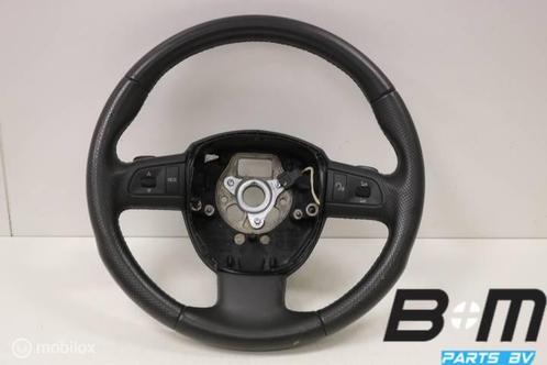 Multifunctioneel stuur met flippers Audi A5 8T 8R0419091G, Auto-onderdelen, Interieur en Bekleding, Gebruikt