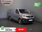 Fiat Scudo 2.0 MJ 145 pk L3 BPM VRIJ! Adapt.Cruise/ Climate/, Auto's, Bestelwagens en Lichte vracht, Parkeersensor, Bedrijf, 0 g/km